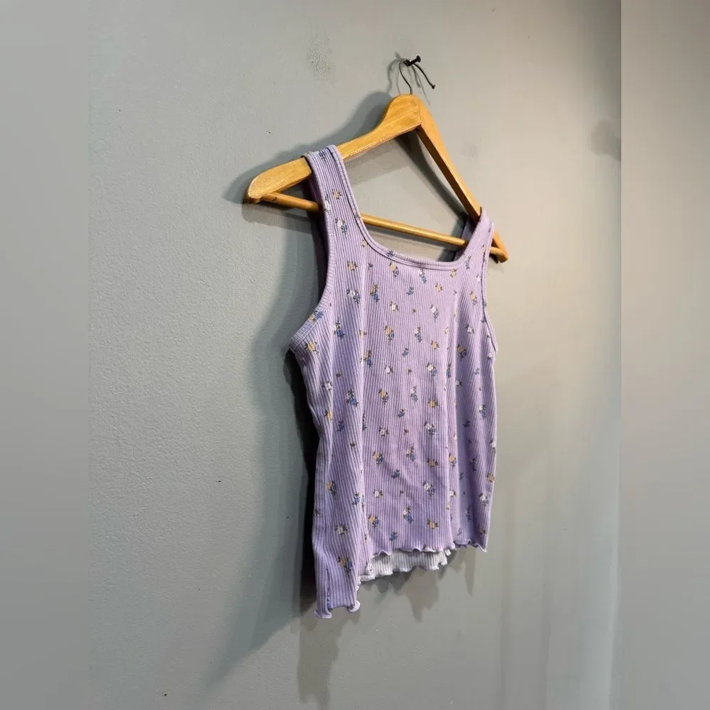 Old Navy girls’ lilac